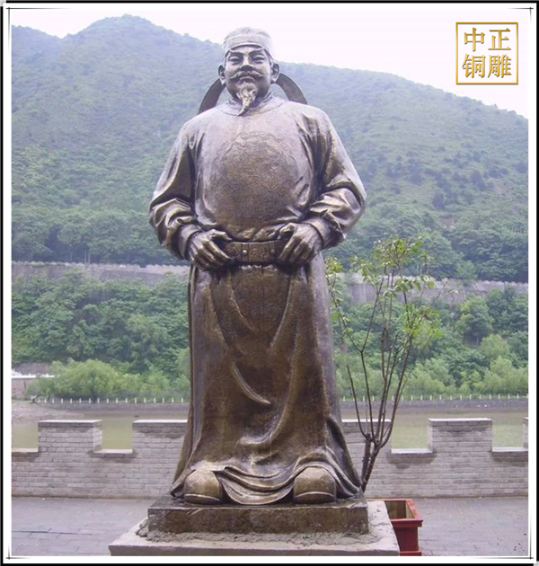 定做李世民雕塑.jpg 定做李世民雕塑.jpg