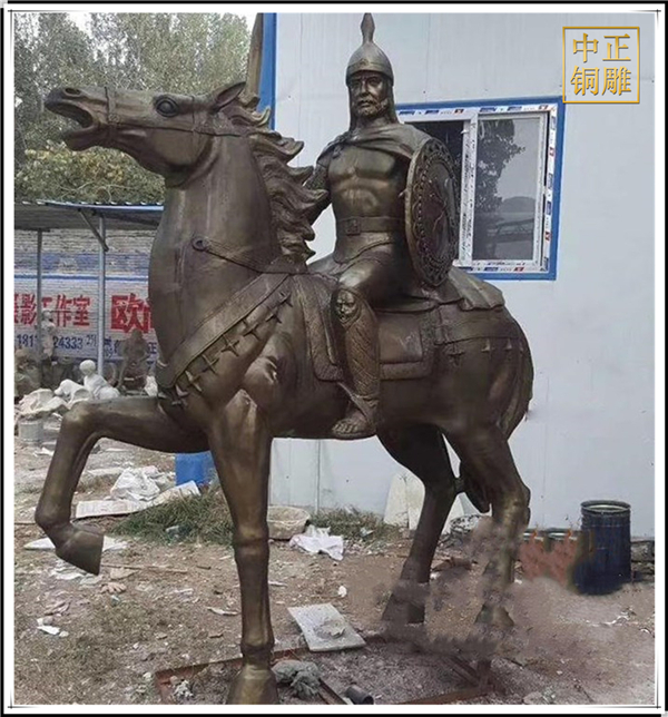 供應古代將軍雕塑.jpg 供應古代將軍雕塑.jpg