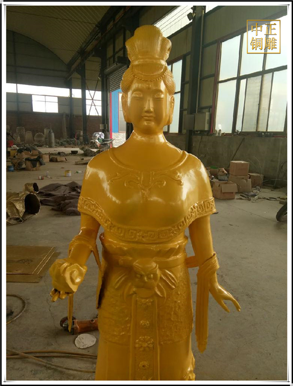 定做女媧雕塑.jpg 定做女媧雕塑.jpg