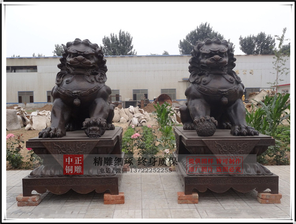 故宮銅獅子廠家.jpg 故宮銅獅子廠家.jpg