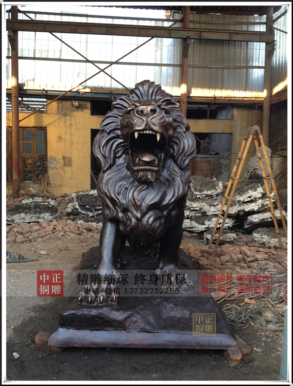 河北加工銅獅子廠家.jpg