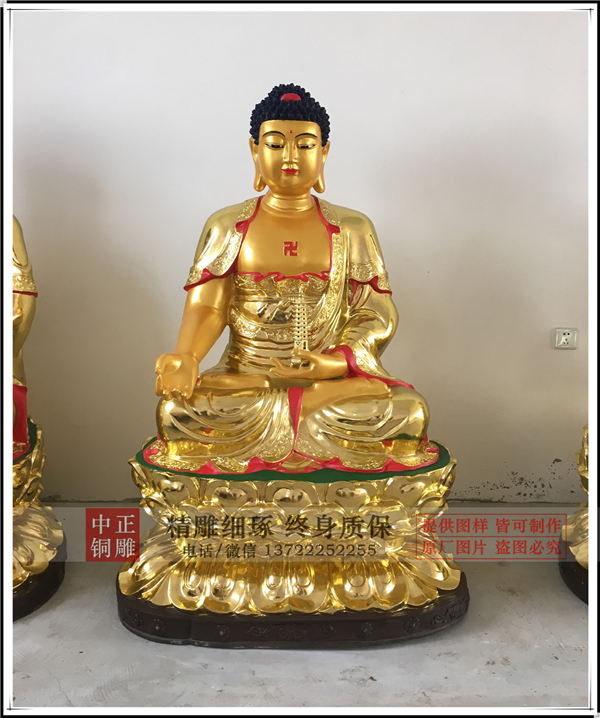 河北銅雕佛像.jpg 河北銅雕佛像.jpg