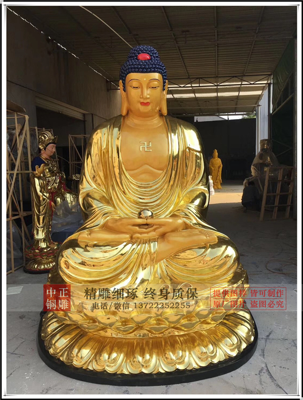 銅雕佛像圖片.jpg 銅雕佛像圖片.jpg