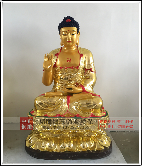 銅工藝品佛像.jpg 銅工藝品佛像.jpg