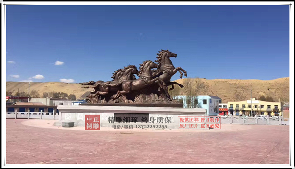 黃銅馬踏飛燕價格.jpg 黃銅馬踏飛燕價格.jpg