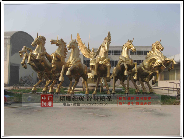 大型銅馬.jpg 大型銅馬.jpg