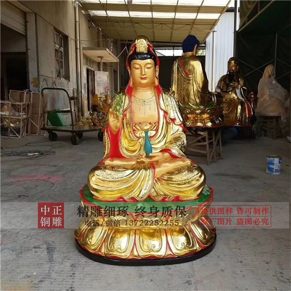 觀音三十三造像雕塑.jpg 觀音三十三造像雕塑.jpg