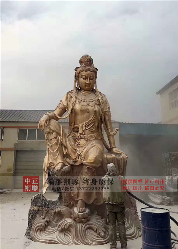 生產觀音銅像.jpg 生產觀音銅像.jpg