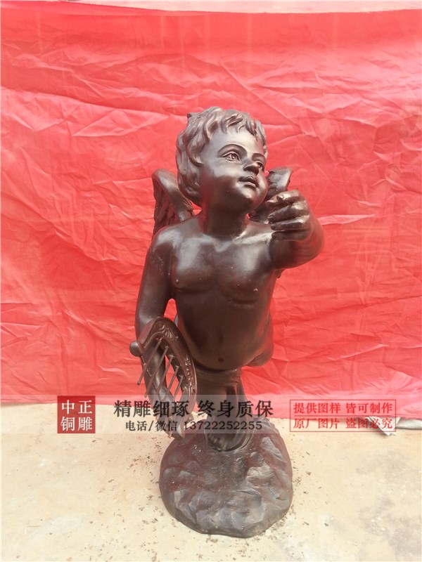 加工小天使雕塑像廠.jpg 加工小天使雕塑像廠.jpg