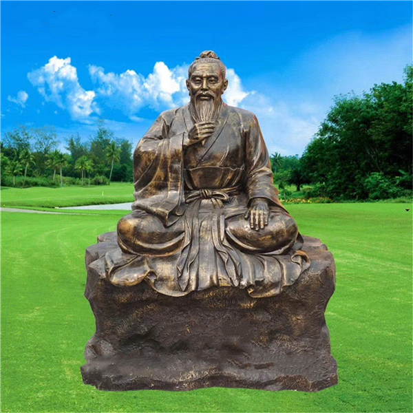 中醫名人雕像.jpg 中醫名人雕像.jpg