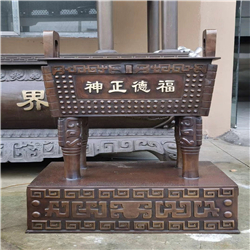 來圖定做銅鼎 來圖定做銅鼎