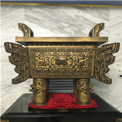 黃銅鼎盛銅鼎 黃銅鼎盛銅鼎