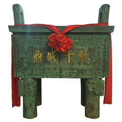 大型銅鼎生產(chǎn)廠家 大型銅鼎生產(chǎn)廠家
