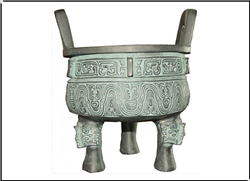 大克鼎鑄造 大克鼎鑄造