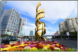 標志性城市雕塑廠家 標志性城市雕塑廠家