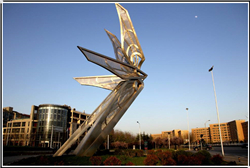 大型城市雕塑鑄造 大型城市雕塑鑄造