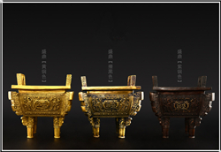 盛鼎銅鼎鑄造廠 盛鼎銅鼎鑄造廠