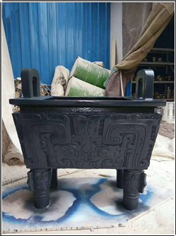 司母戊鼎廠家鑄造 司母戊鼎廠家鑄造