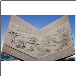 師生校園雕塑 師生校園雕塑