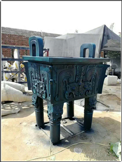 銅鼎鑄造廠家 銅鼎鑄造廠家