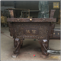 各種尺寸公司開業(yè)銅鼎 各種尺寸公司開業(yè)銅鼎