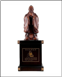 銷售校園萬人師表孔子像 銷售校園萬人師表孔子像