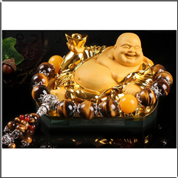 車載彌勒佛像擺件 車載彌勒佛像擺件