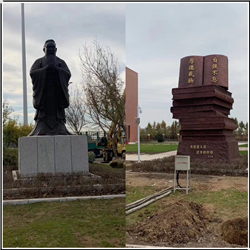 銷售校園萬人師表孔子像 銷售校園萬人師表孔子像