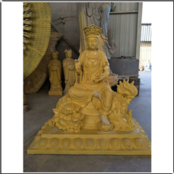 鎏金銅佛像 鎏金銅佛像