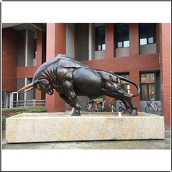 河南銅牛雕塑廠家 河南銅牛雕塑廠家