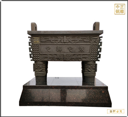 景區銅鼎鑄造加工廠 景區銅鼎鑄造加工廠