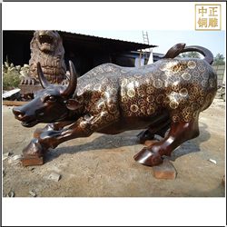 銅牛生產廠家 銅牛生產廠家