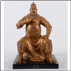 小號(hào)送禮關(guān)公銅像 小號(hào)送禮關(guān)公銅像