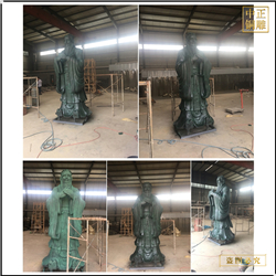 校園廣場孔子雕塑供應廠家 校園廣場孔子雕塑供應廠家