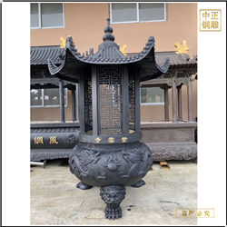 大殿前鑄銅香爐價(jià)格 大殿前鑄銅香爐價(jià)格