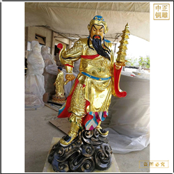 室內(nèi)李天王鑄造廠 室內(nèi)李天王鑄造廠