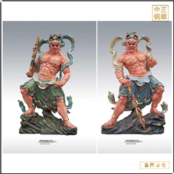 金剛力銅雕塑廠 金剛力銅雕塑廠