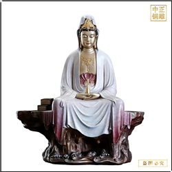 白衣觀音佛像娘娘像 白衣觀音佛像娘娘像