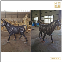 奮發銅牛批發零售 奮發銅牛批發零售