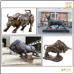 批發(fā)銅牛工藝品 批發(fā)銅牛工藝品