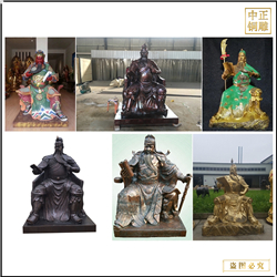 制作捋胡子關公廠家 制作捋胡子關公廠家