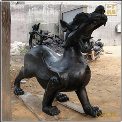 銅貔貅擺件鑄造價格 銅貔貅擺件鑄造價格