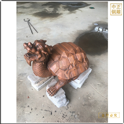 烏龜銅鑄造價格 烏龜銅鑄造價格