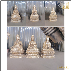 大型觀音菩薩銅像生產(chǎn) 大型觀音菩薩銅像生產(chǎn)