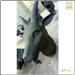 加工十二生肖雕塑價格 加工十二生肖雕塑價格