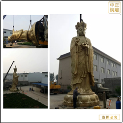 大型地藏菩薩坐像批發(fā) 大型地藏菩薩坐像批發(fā)