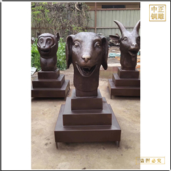 十二生肖客廳擺件 十二生肖客廳擺件