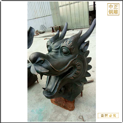 十二生肖龍擺件價格 十二生肖龍擺件價格