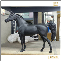 廣場銅馬制作廠家 廣場銅馬制作廠家