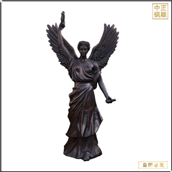 銅雕西方人物廠家 銅雕西方人物廠家